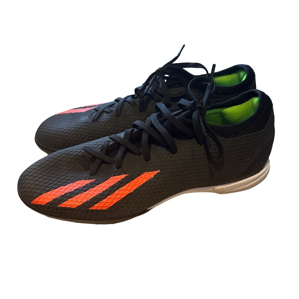 Adidas X SPEEDPORTAL.3 INDOOR SOCCER SHOES